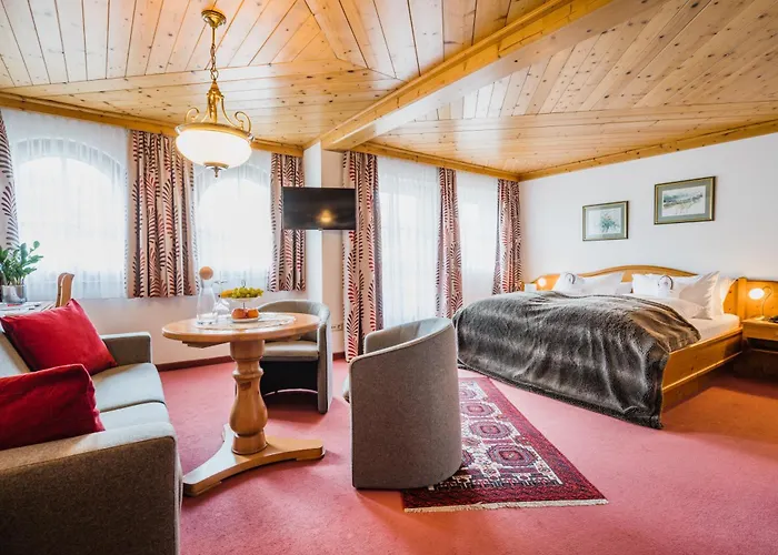Scheffer\'S Hotel