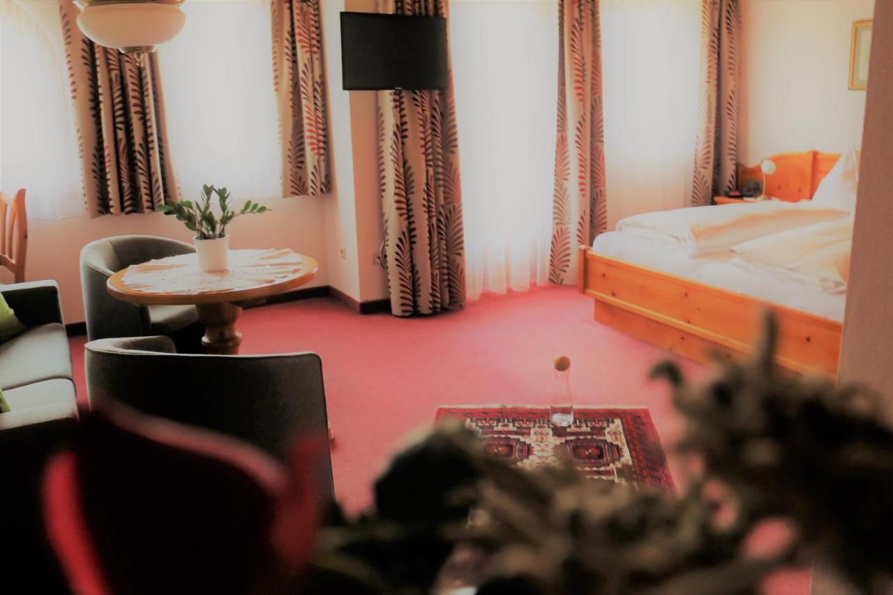 Scheffer's Hotel