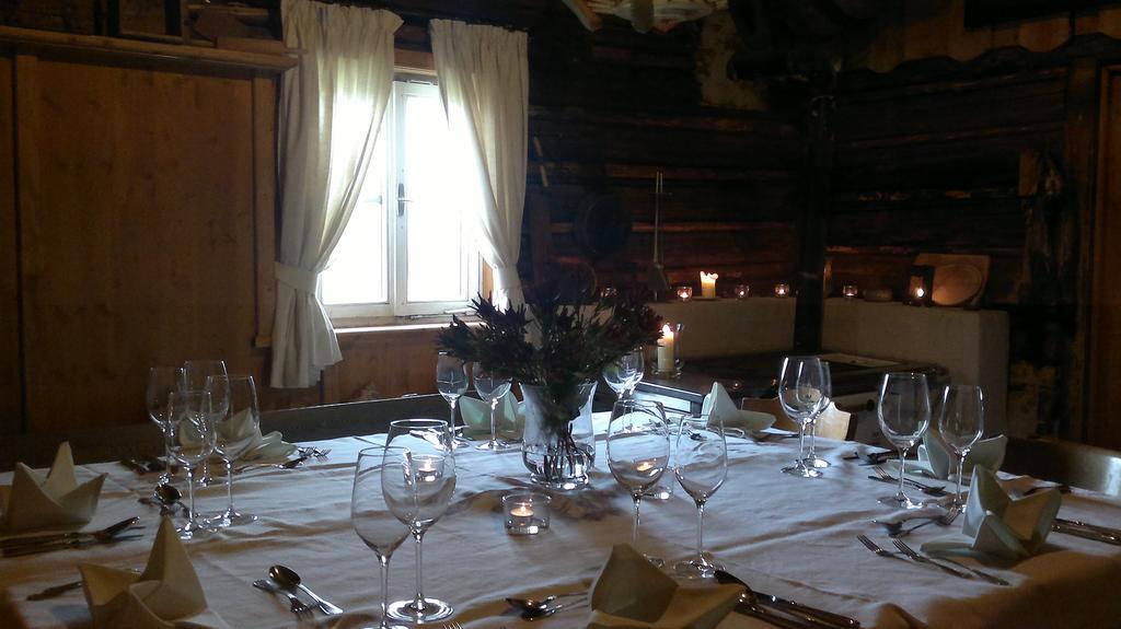 Scheffer's Hotel 4*