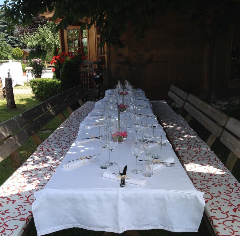 Scheffer's Hotel Altenmarkt im Pongau