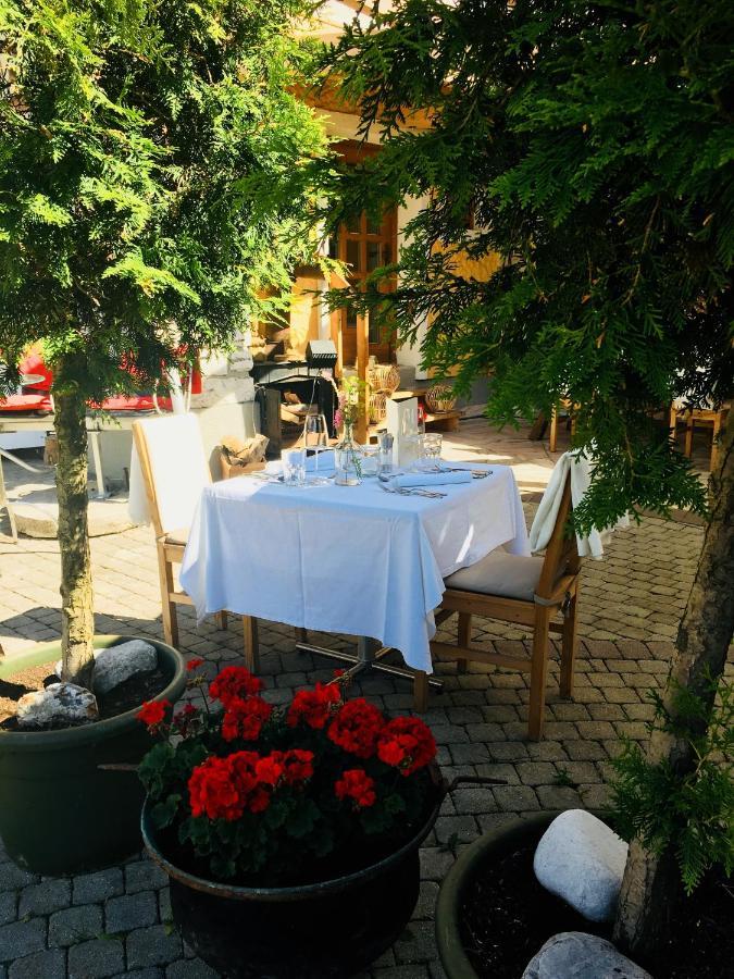 Hotel Scheffer's