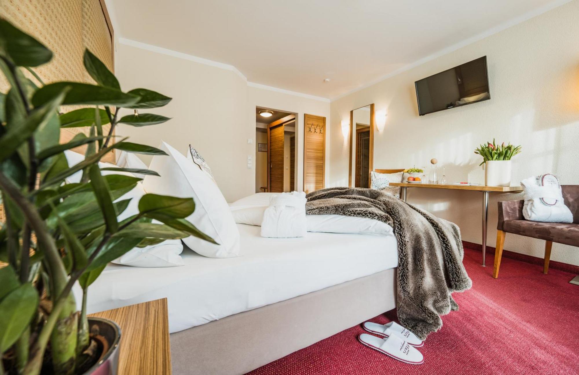 Hotel Scheffer's 4*