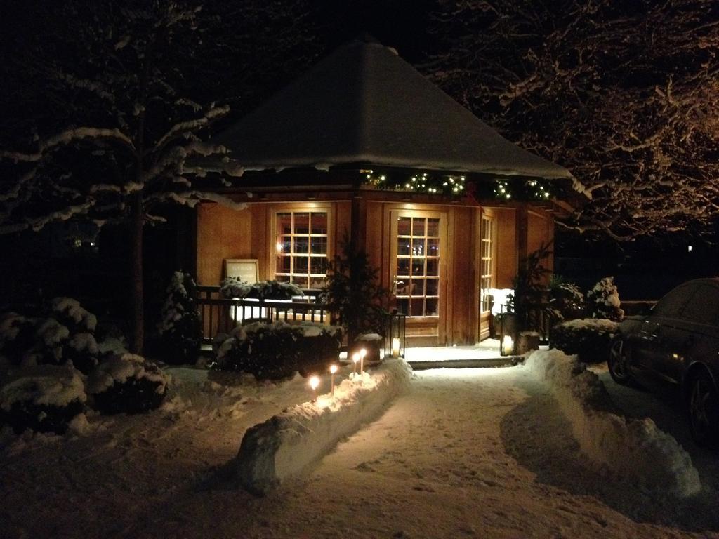 Hotel Scheffer's Altenmarkt im Pongau