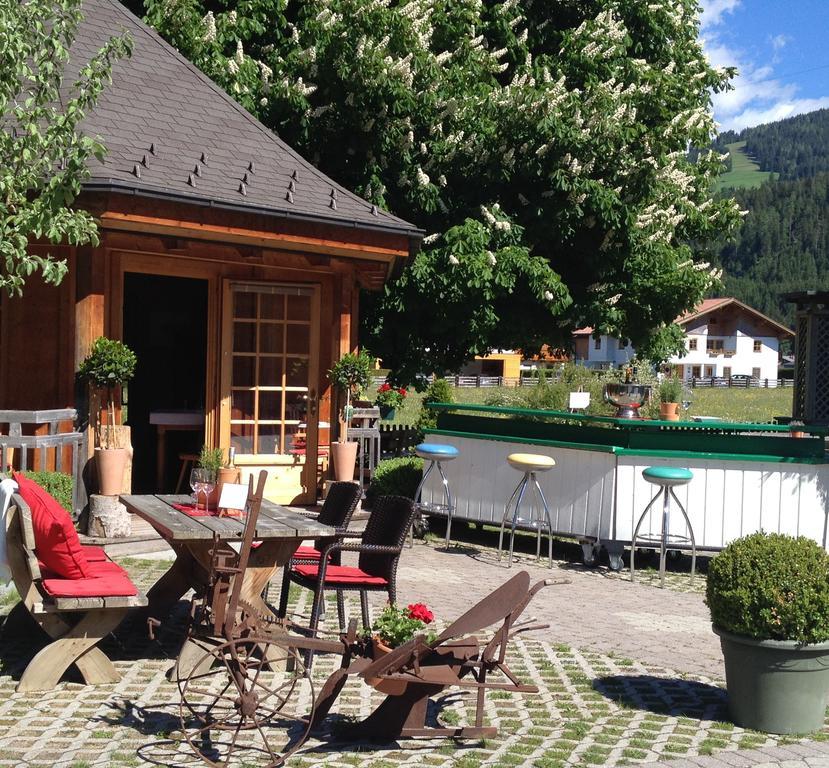 Scheffer's 4* Altenmarkt im Pongau