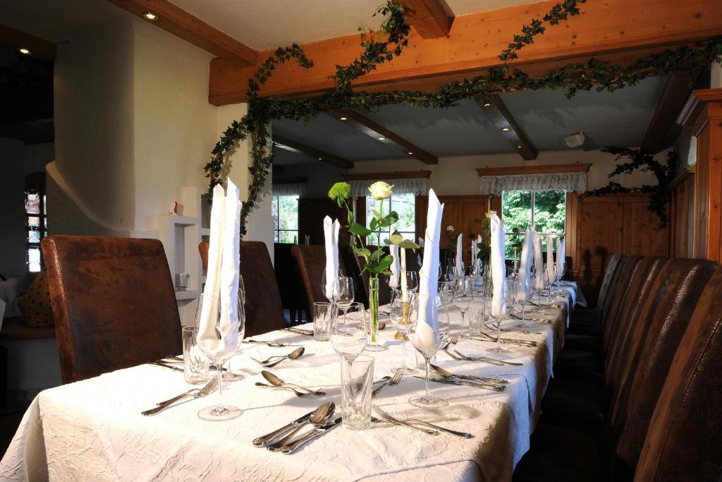 Scheffer's Hotel Altenmarkt im Pongau
