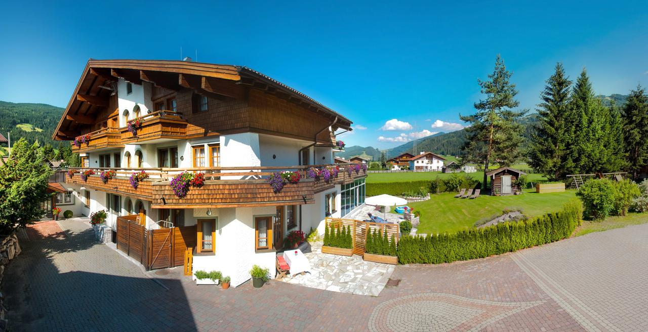 Scheffer's 4* Altenmarkt im Pongau