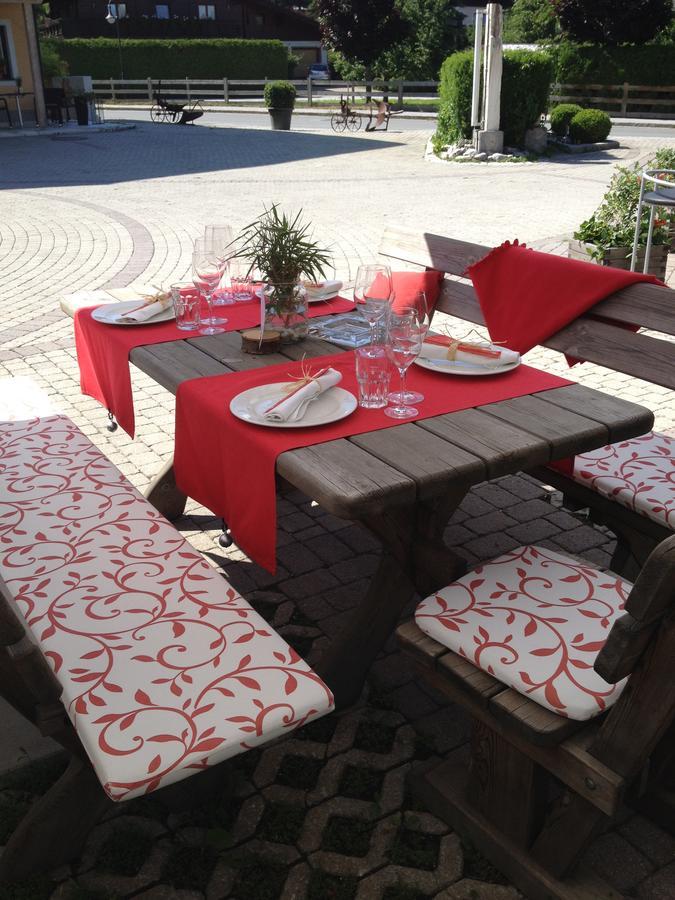 Scheffer's Altenmarkt im Pongau